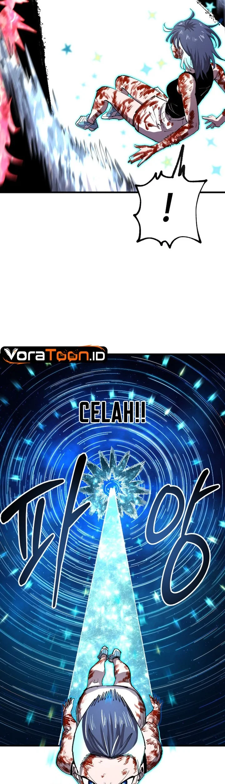 Island of Stars and Chains Chapter 83 Gambar 32