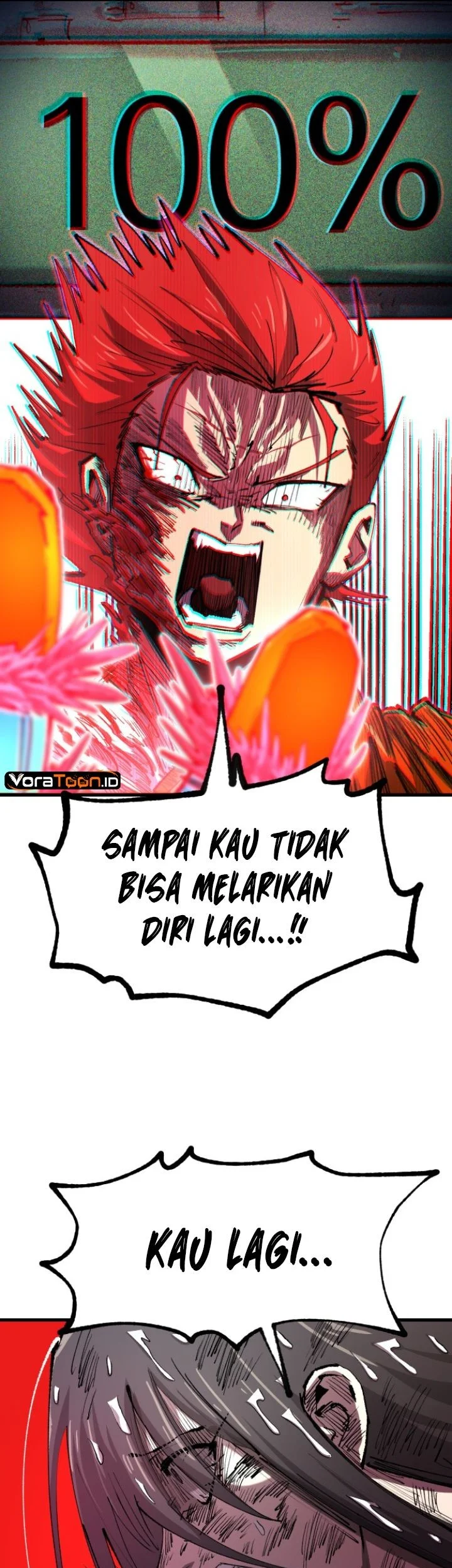Island of Stars and Chains Chapter 84 Gambar 30
