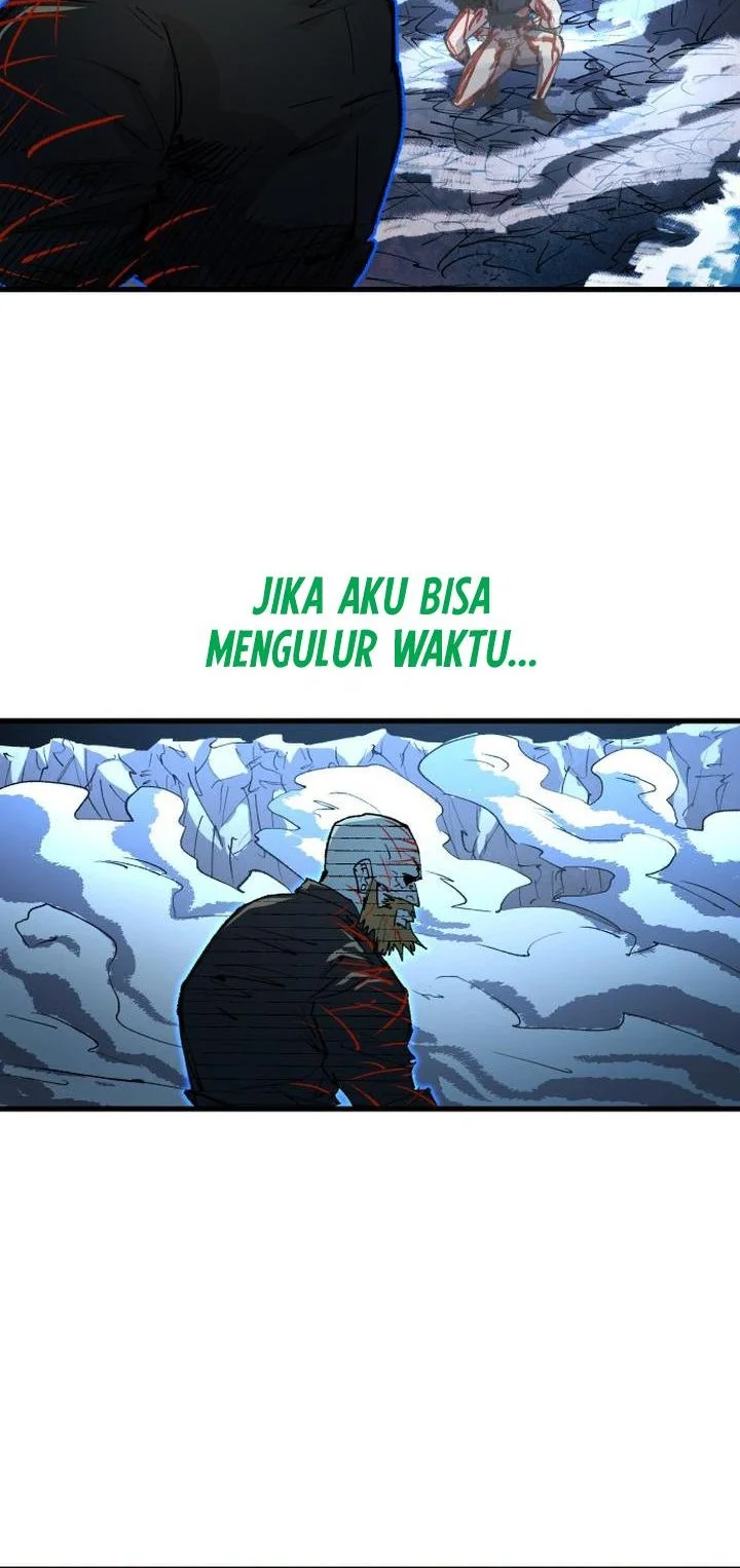 Island of Stars and Chains Chapter 85 Gambar 29
