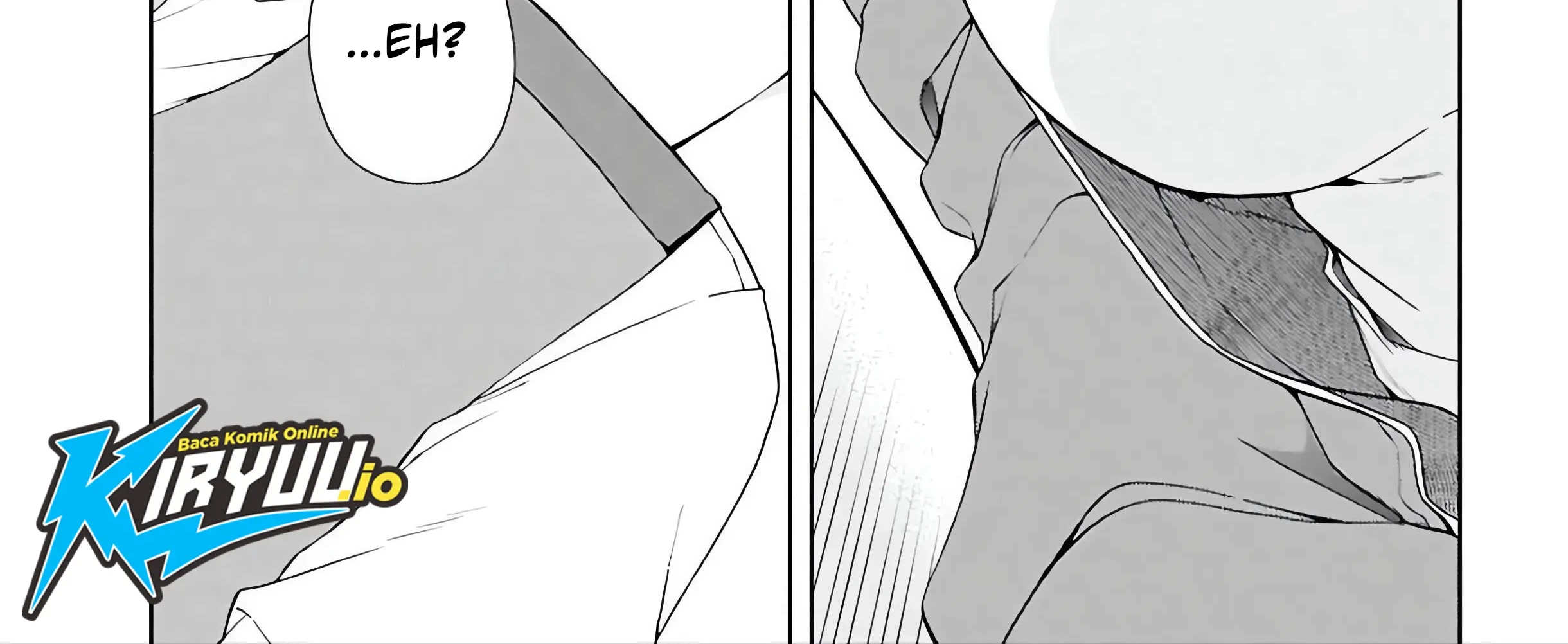 Isshiki-san wa Koi wo Shiritai Chapter 49 Gambar 18