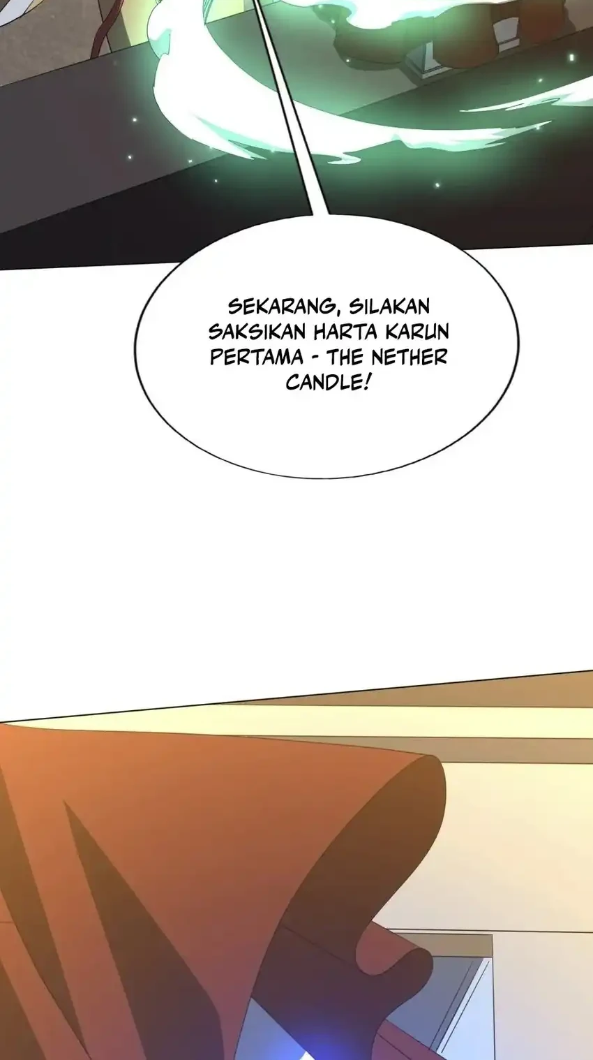 It All Starts With Trillions Of Nether Currency Chapter 180 Gambar 25
