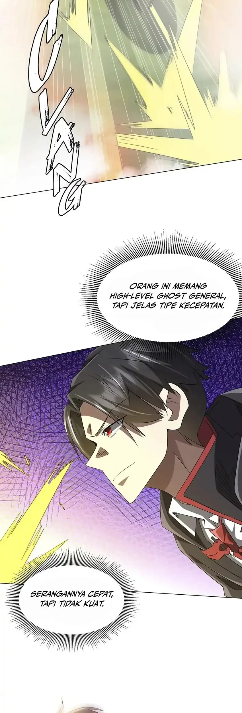 It All Starts With Trillions Of Nether Currency Chapter 220 Gambar 23