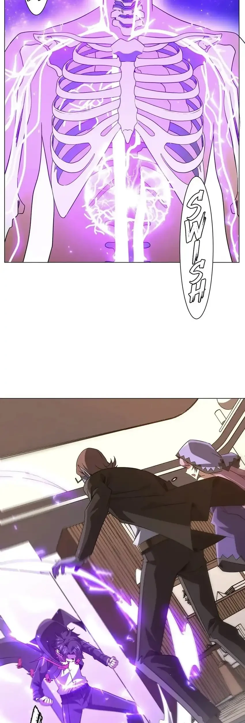 It All Starts With Trillions Of Nether Currency Chapter 233 Gambar 22