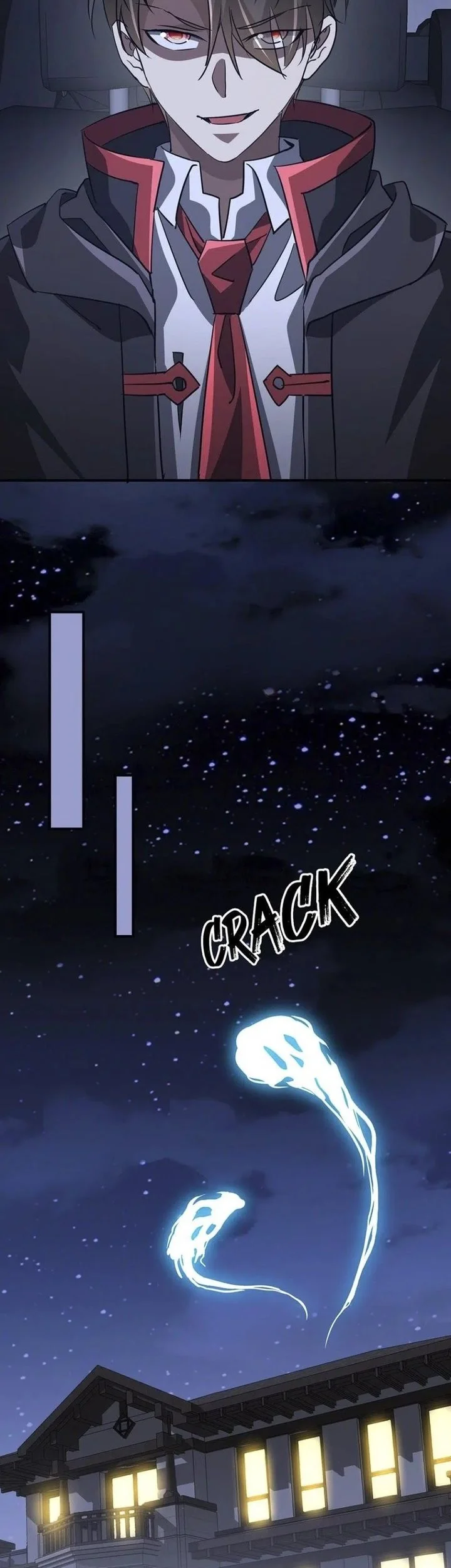 It All Starts With Trillions Of Nether Currency Chapter 265 Gambar 15