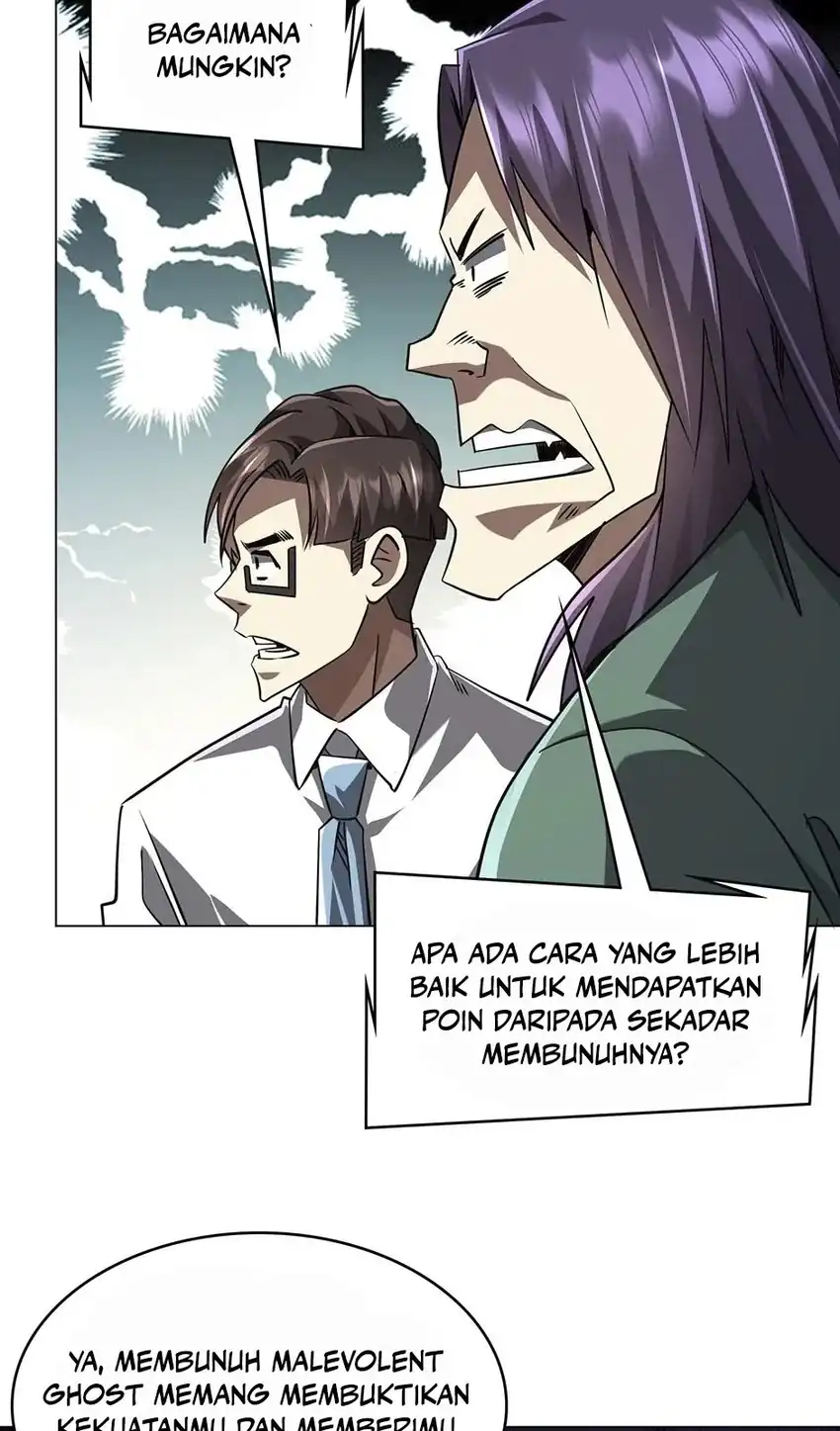 It All Starts With Trillions Of Nether Currency Chapter 268 Gambar 37