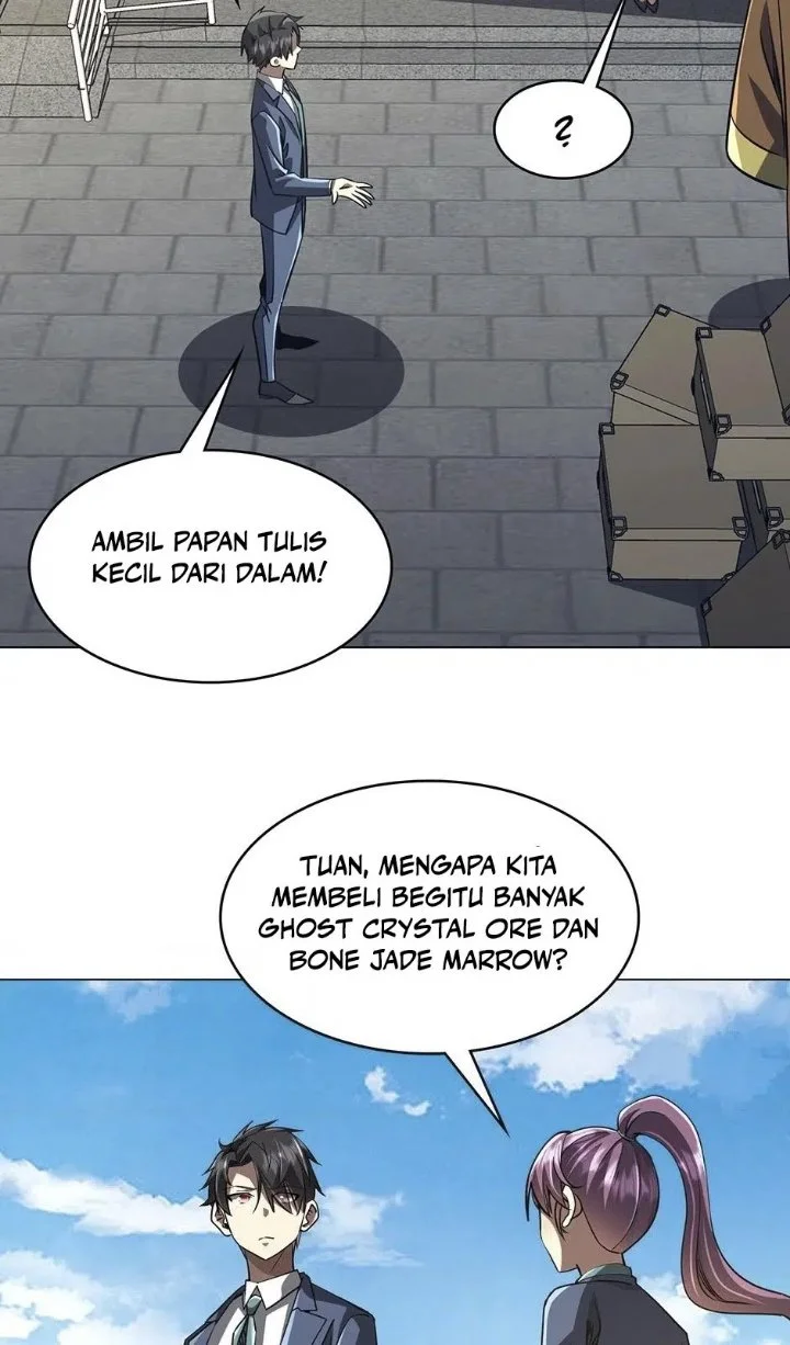 It All Starts With Trillions Of Nether Currency Chapter 270 Gambar 33