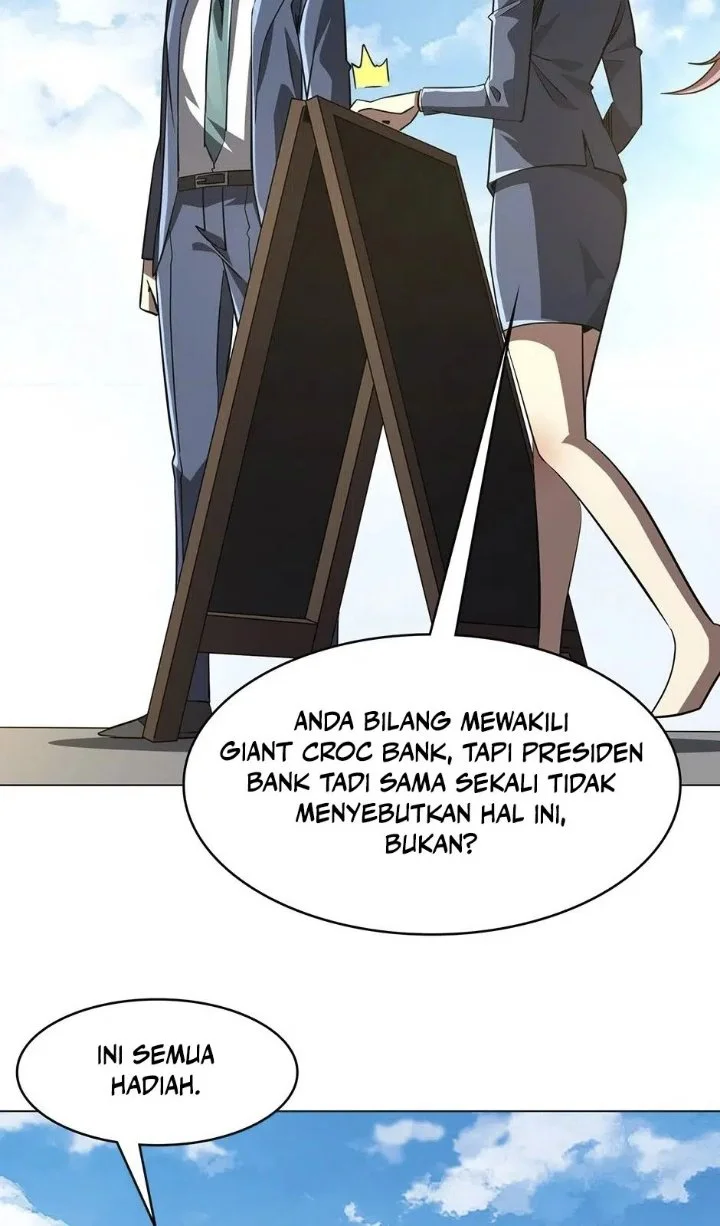 It All Starts With Trillions Of Nether Currency Chapter 270 Gambar 34