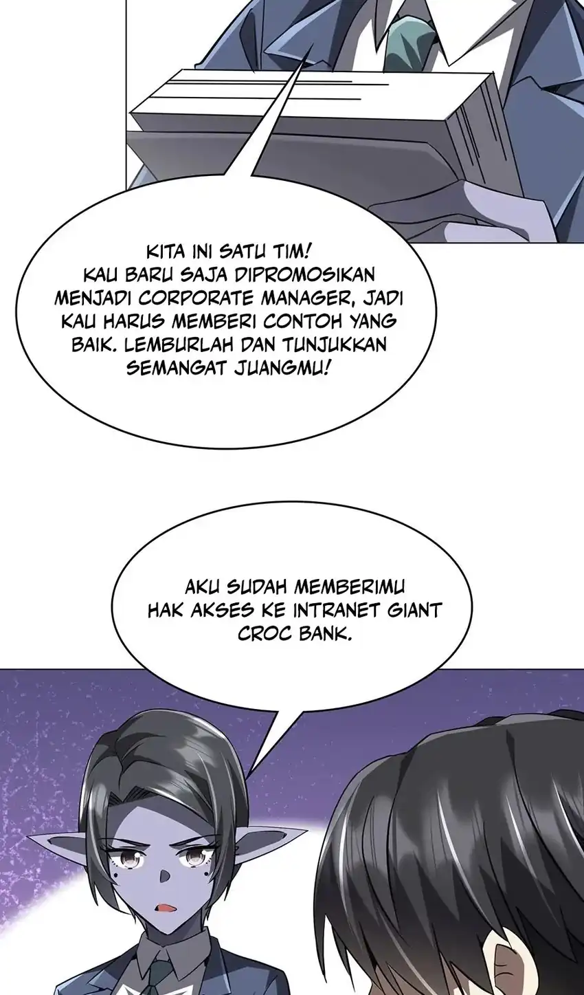 It All Starts With Trillions Of Nether Currency Chapter 271 Gambar 32