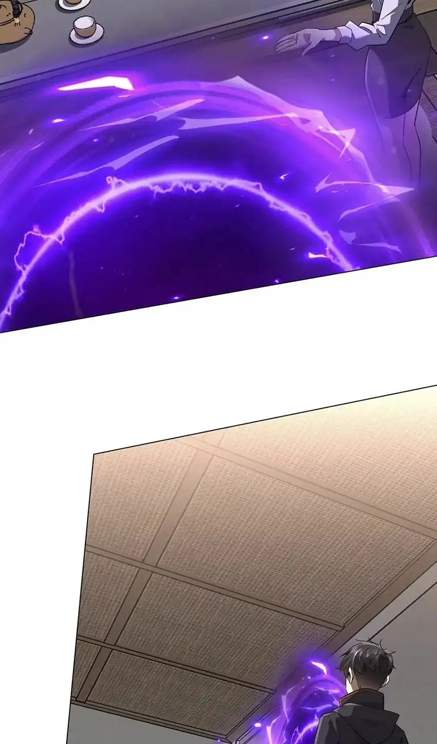 It All Starts With Trillions Of Nether Currency Chapter 274 Gambar 32