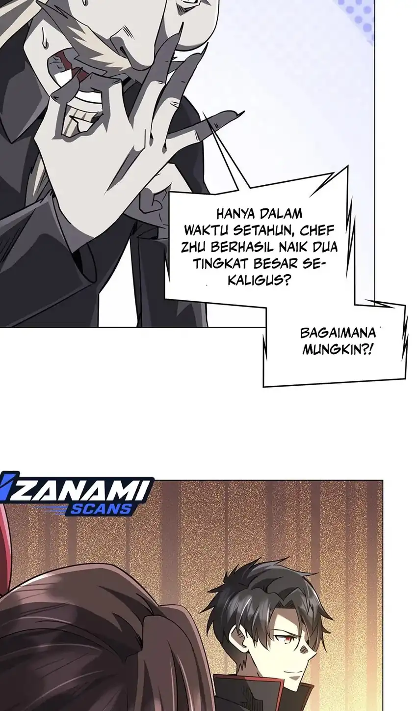 It All Starts With Trillions Of Nether Currency Chapter 275 Gambar 31