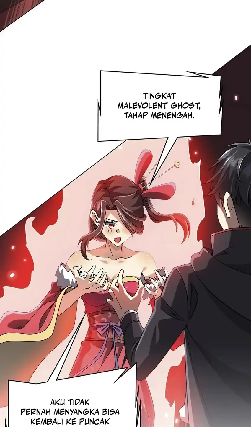 It All Starts With Trillions Of Nether Currency Chapter 276 Gambar 36