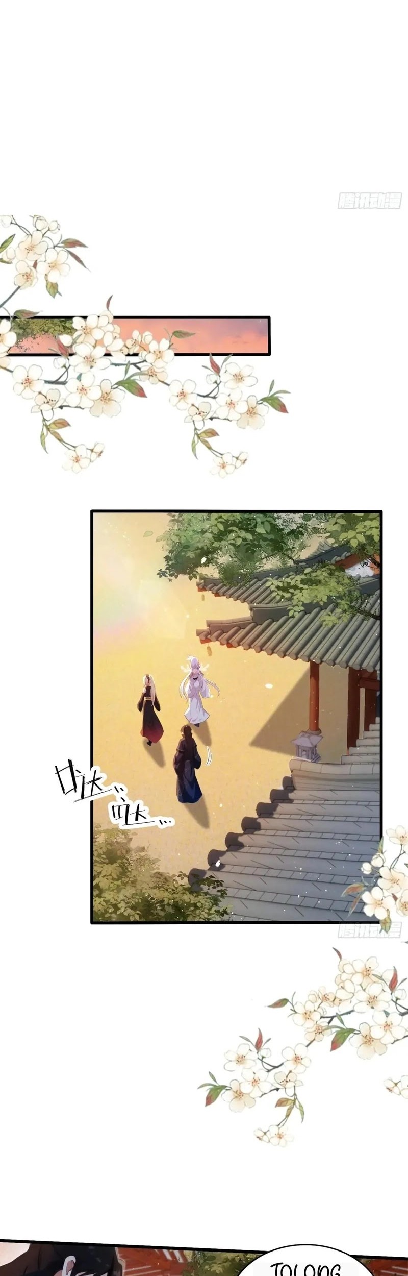 It Turns Out That I Have Been Invincible For A Long Time Chapter 156 Gambar 16