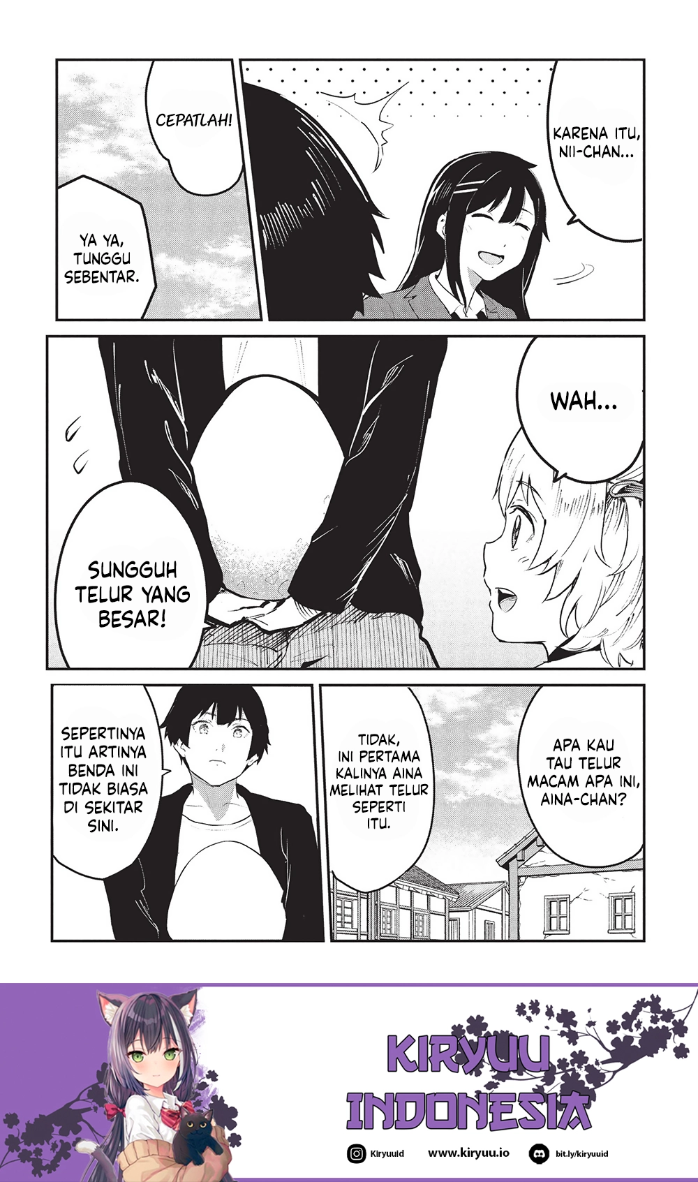 Itsu Demo Jitaku ni Kaereru Ore wa, Isekai de Gyoushoujin o Hajimemashita Chapter 55 Gambar 16
