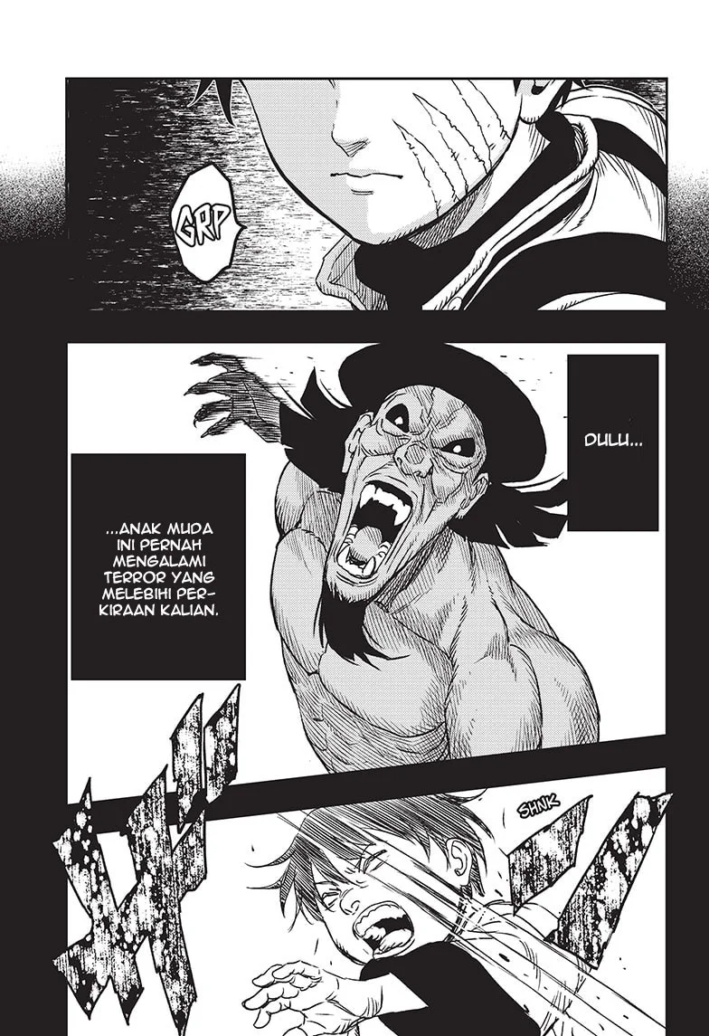 Jiangshi X Chapter 2 Gambar 24