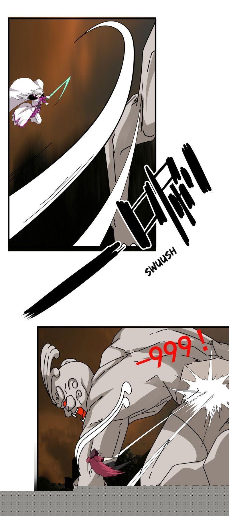 JIANREN Chapter 61 halaman 12