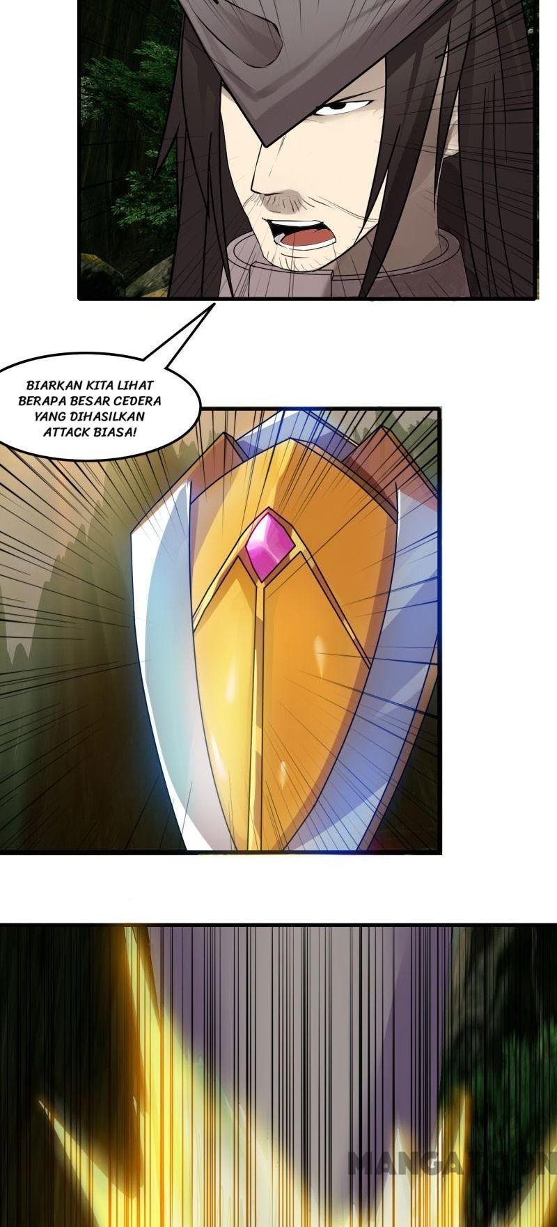 JIANREN Chapter 64 halaman 13