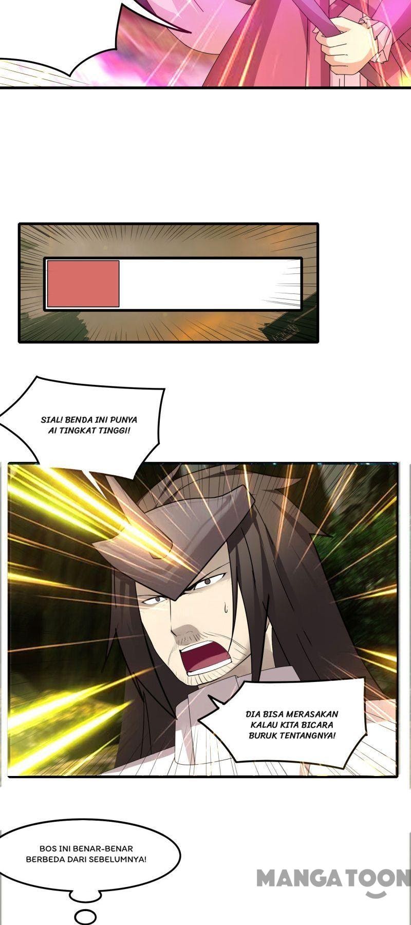 JIANREN Chapter 66 halaman 14