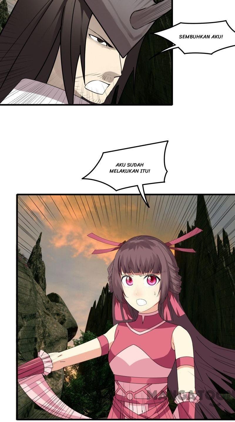 JIANREN Chapter 67 halaman 18
