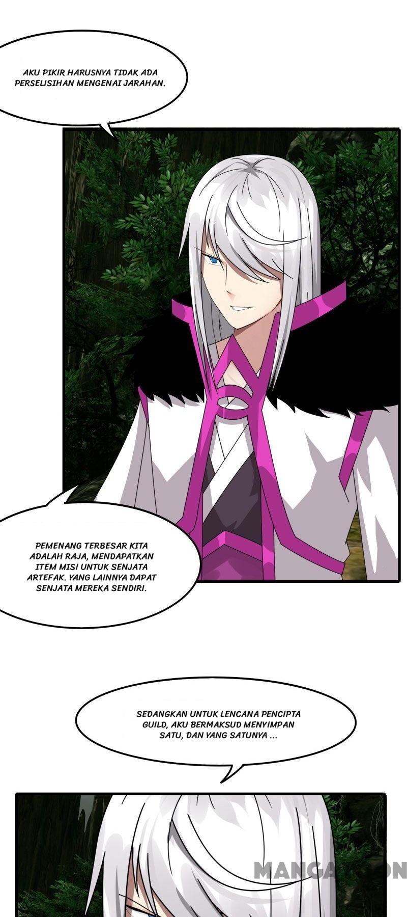 JIANREN Chapter 68 halaman 14