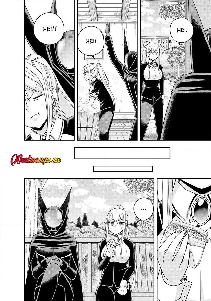 Jitsu wa Ore, Saikyou deshita? Chapter 131 Gambar 12