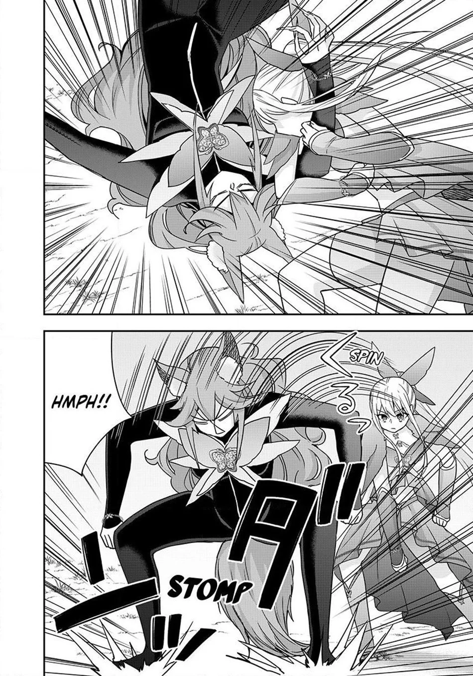 Jitsu wa Ore, Saikyou deshita? Chapter 139 Gambar 17