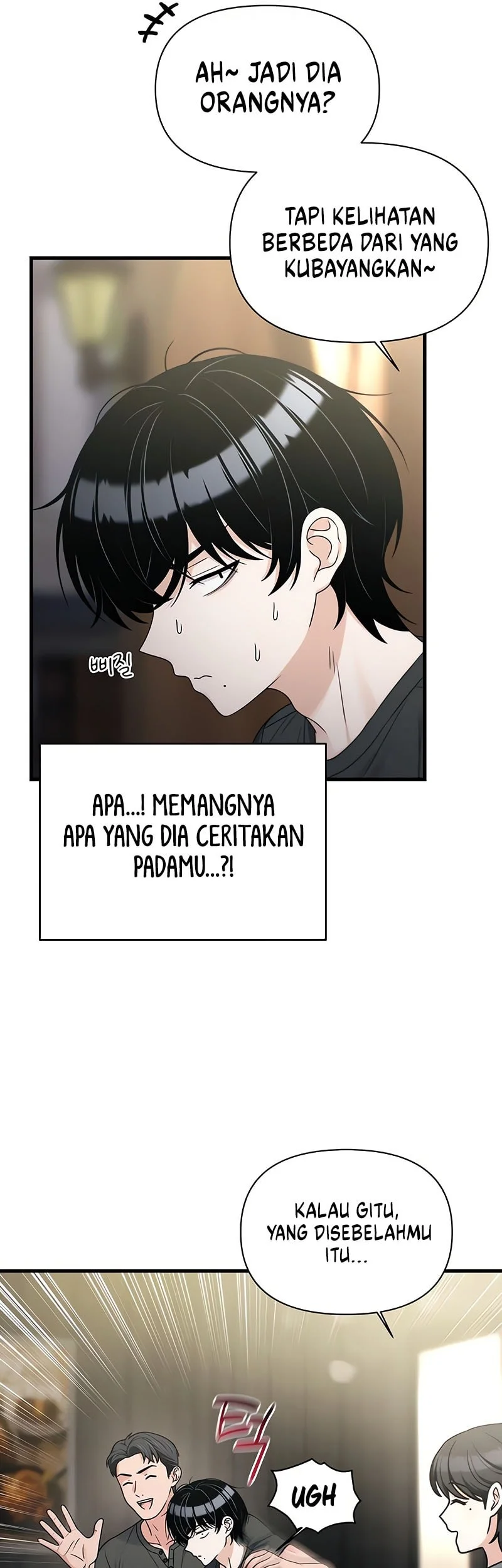 Job Change Log Chapter 44 Gambar 26
