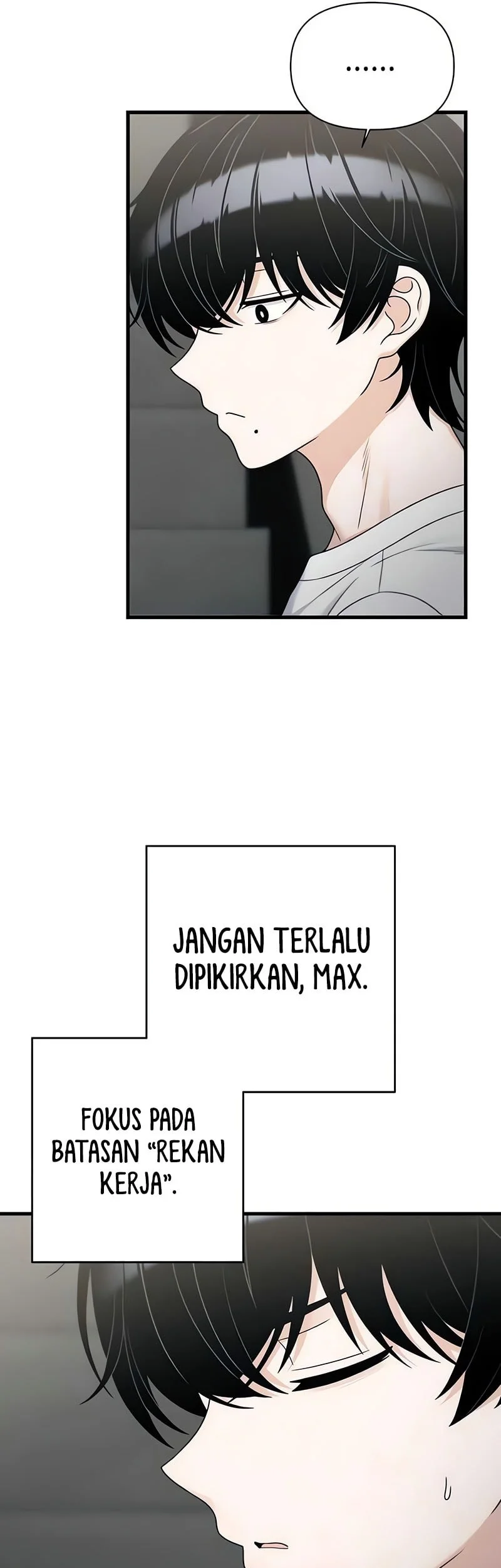 Job Change Log Chapter 49 Gambar 30