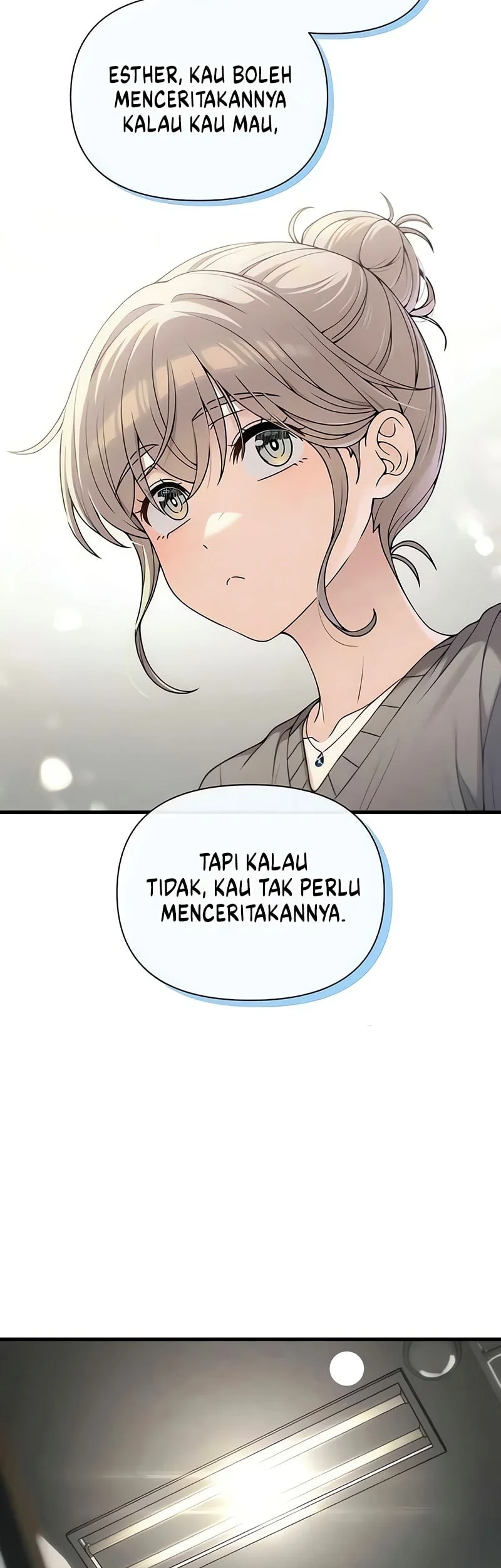 Job Change Log Chapter 49 Gambar 32