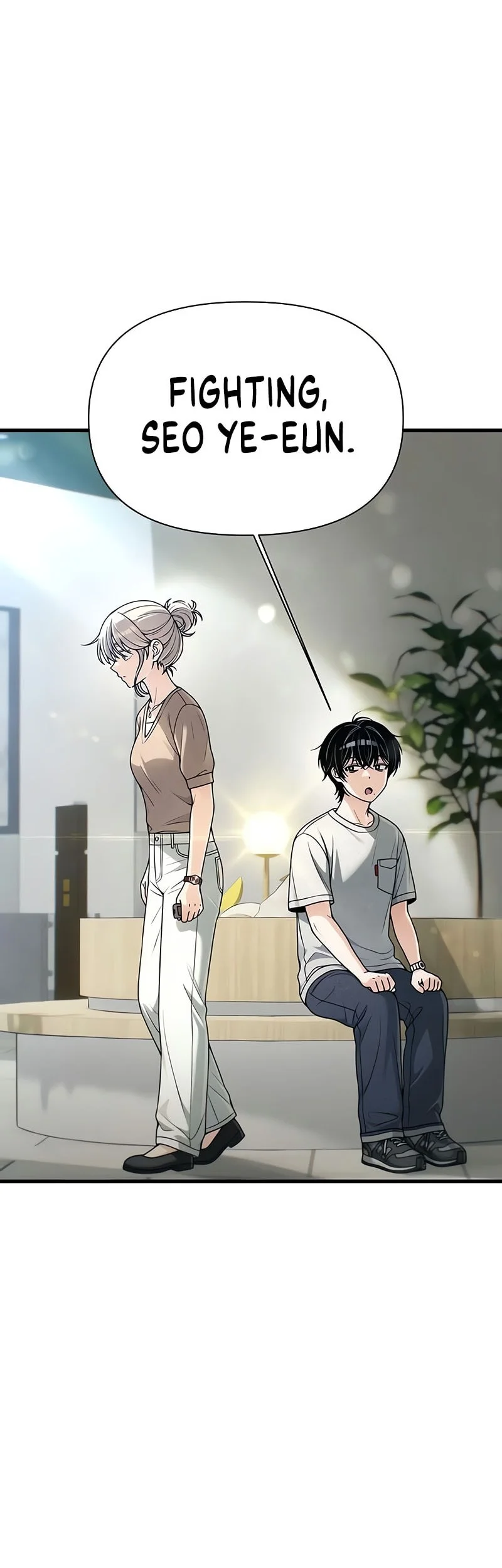 Job Change Log Chapter 54 Gambar 51