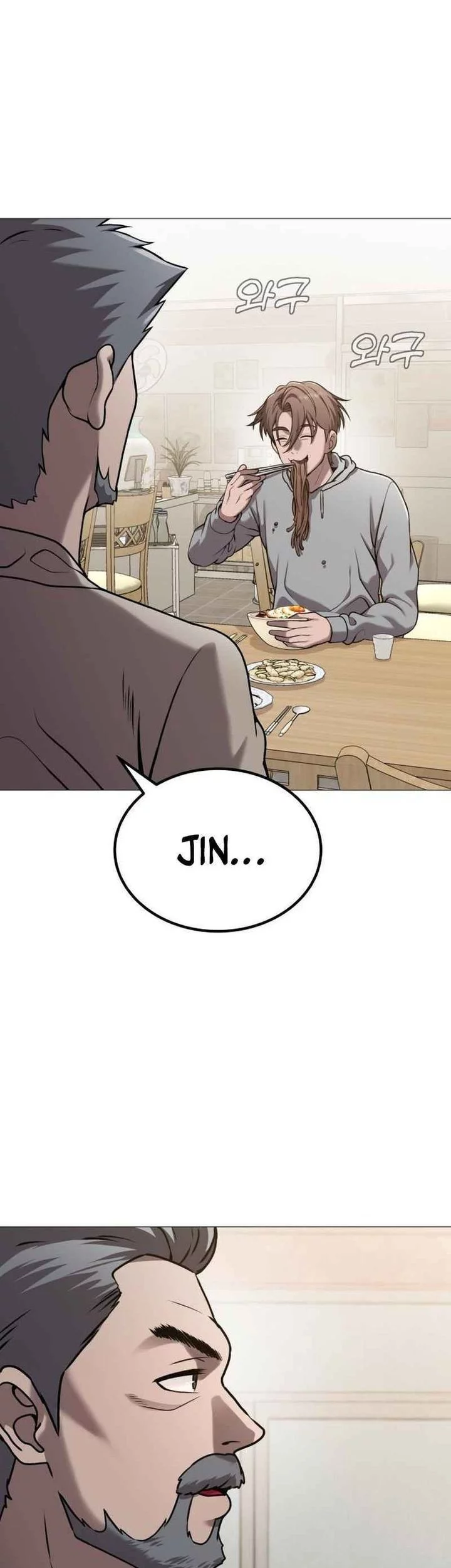 John X Killer Chapter 14 Gambar 58