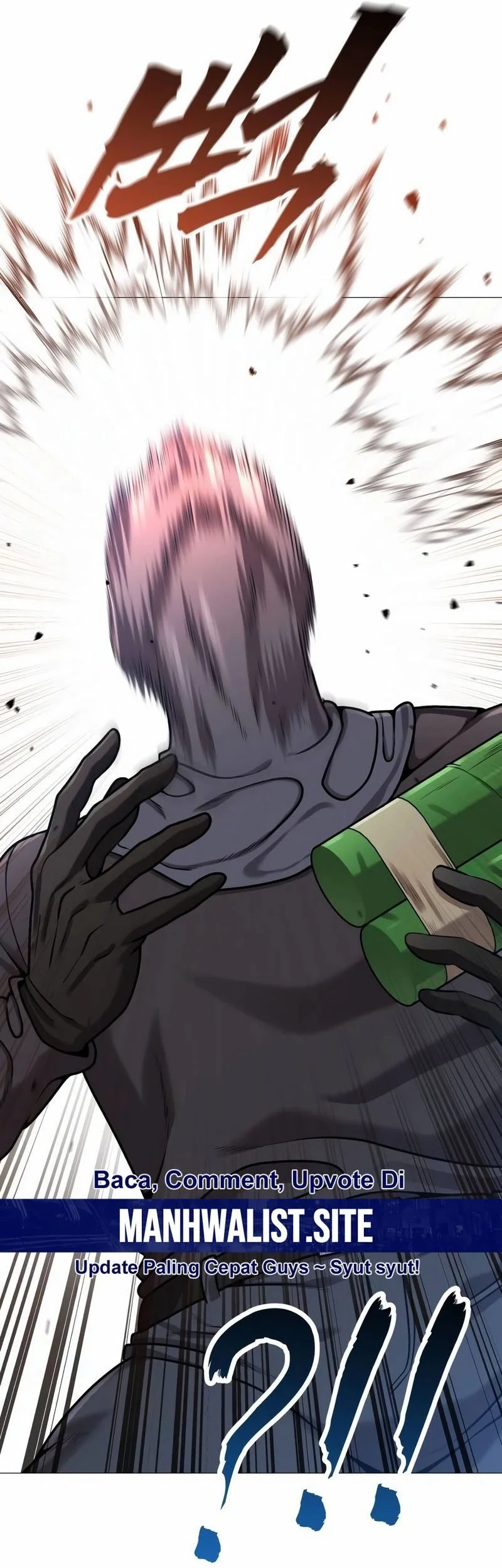 John X Killer Chapter 18 Gambar 45