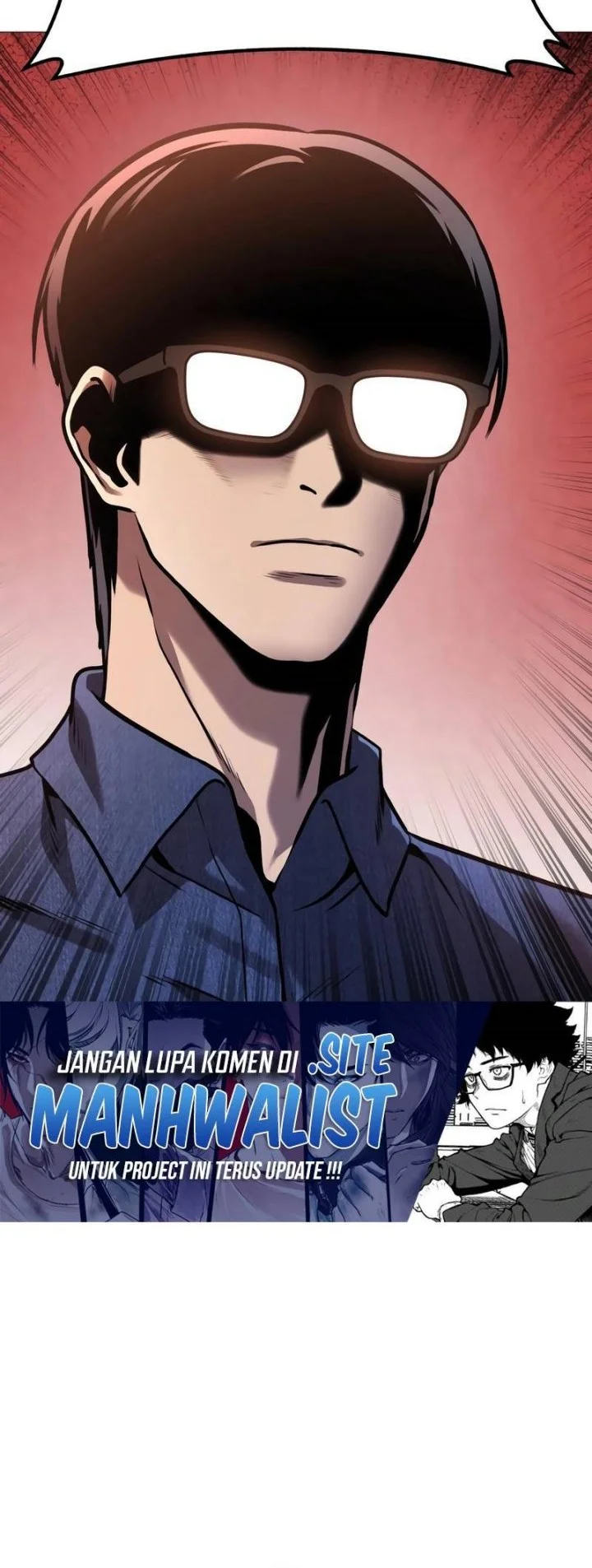 John X Killer Chapter 20 Gambar 48