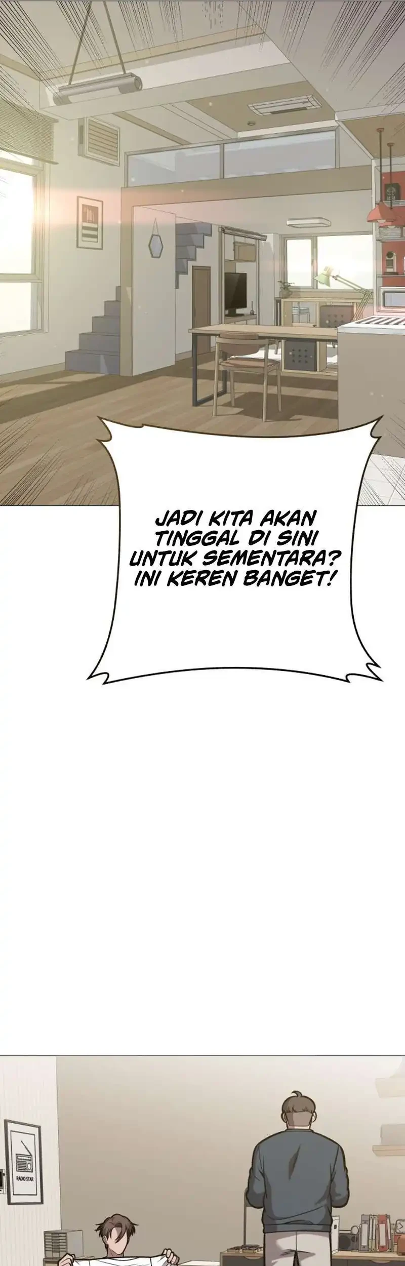 John X Killer Chapter 25 Gambar 47