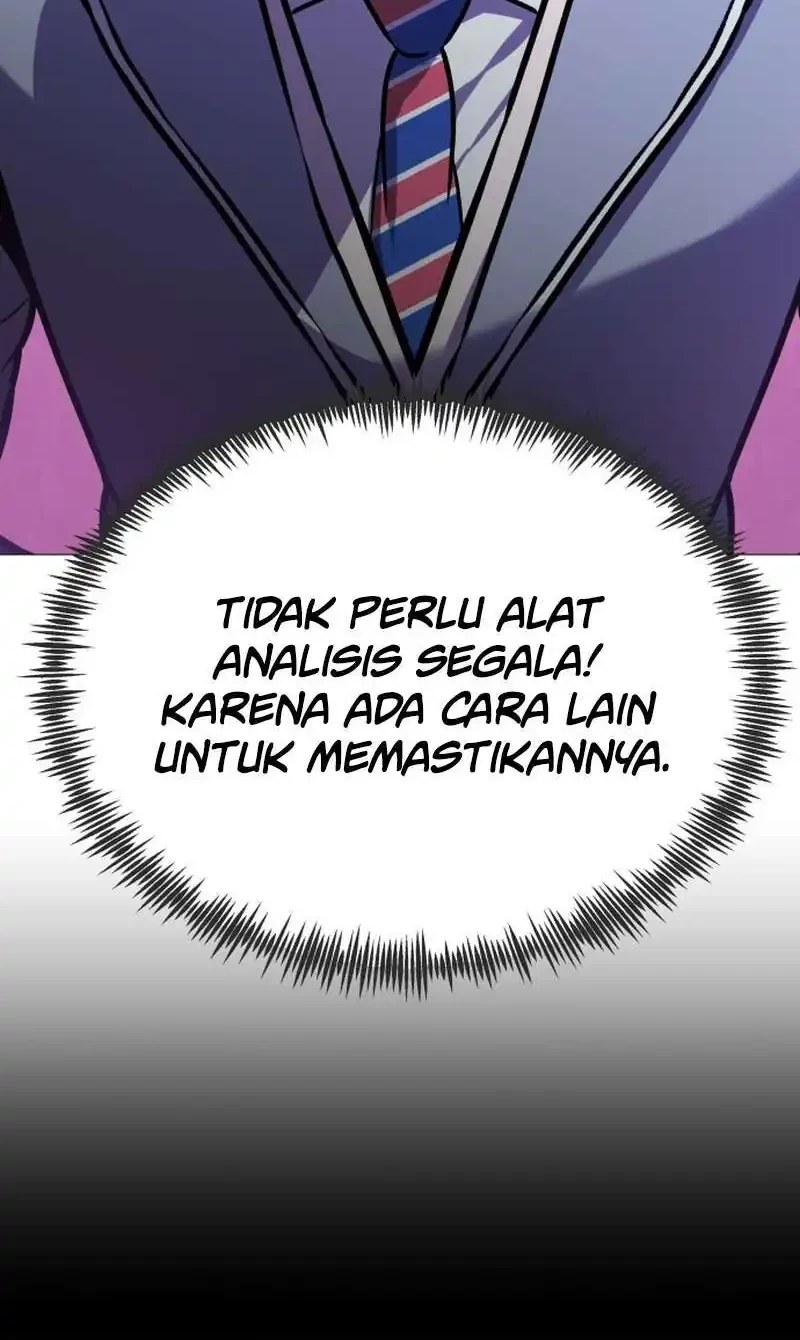 John X Killer Chapter 26 Gambar 46