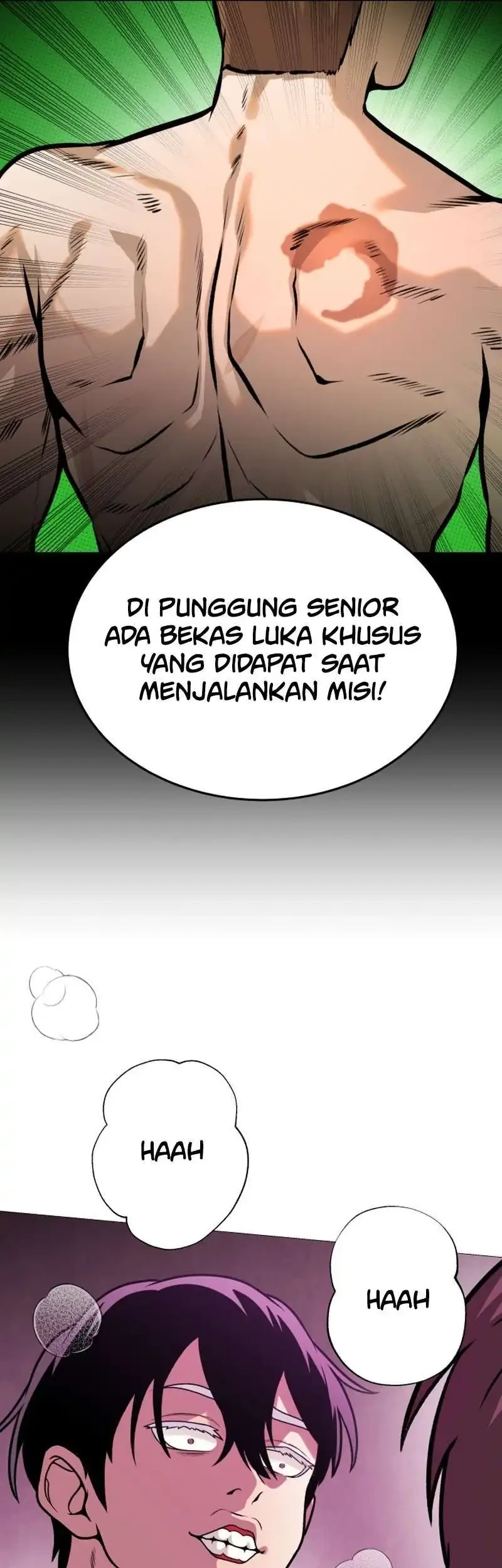 John X Killer Chapter 26 Gambar 47
