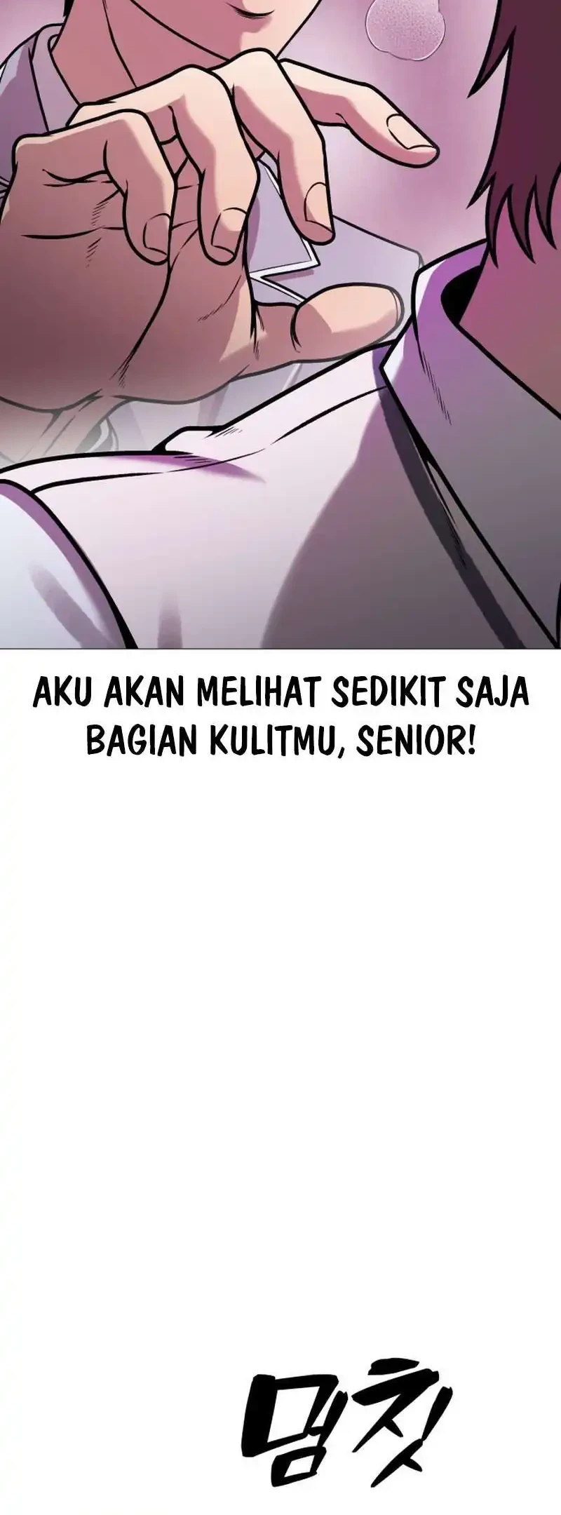 John X Killer Chapter 26 Gambar 48