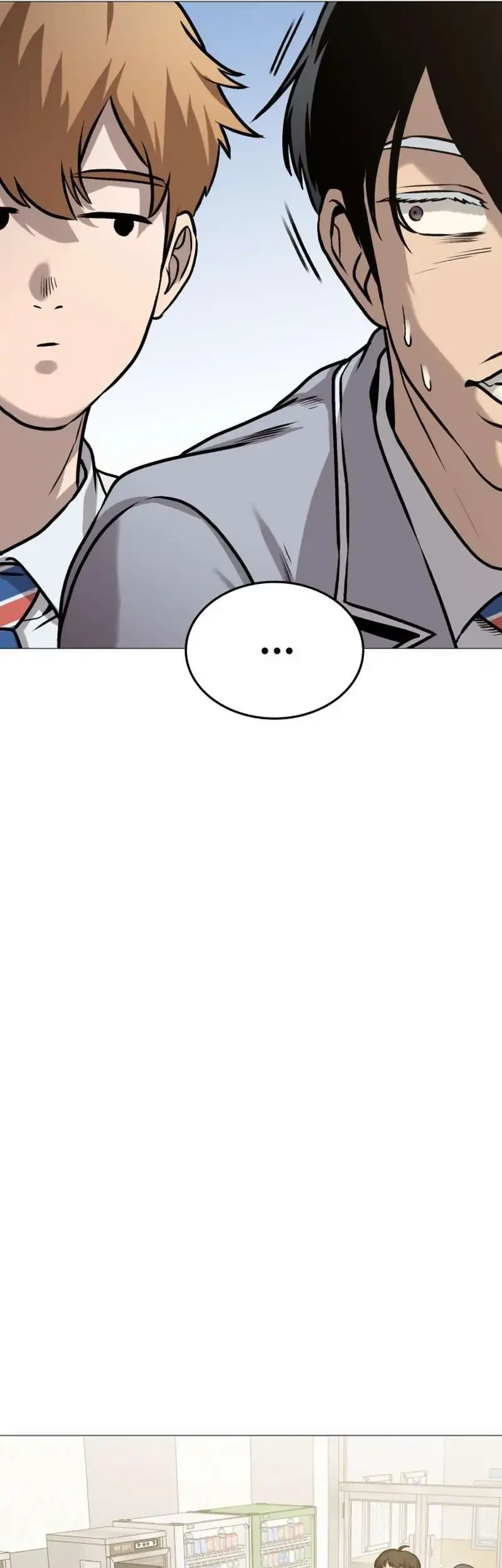 John X Killer Chapter 26 Gambar 49