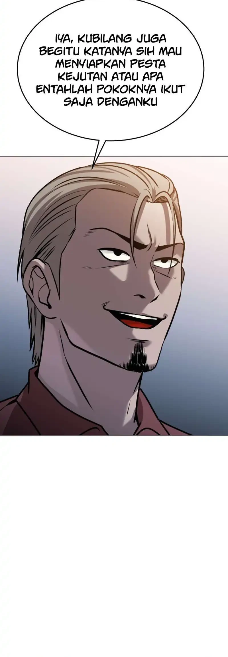 John X Killer Chapter 27 Gambar 42