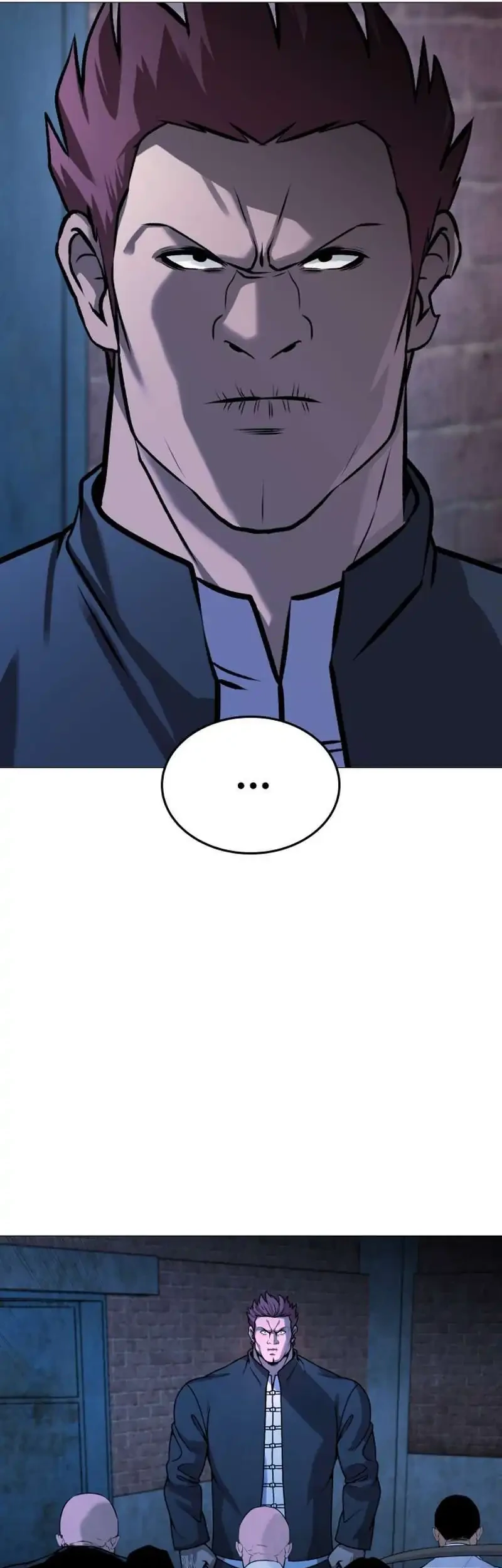 John X Killer Chapter 27 Gambar 43