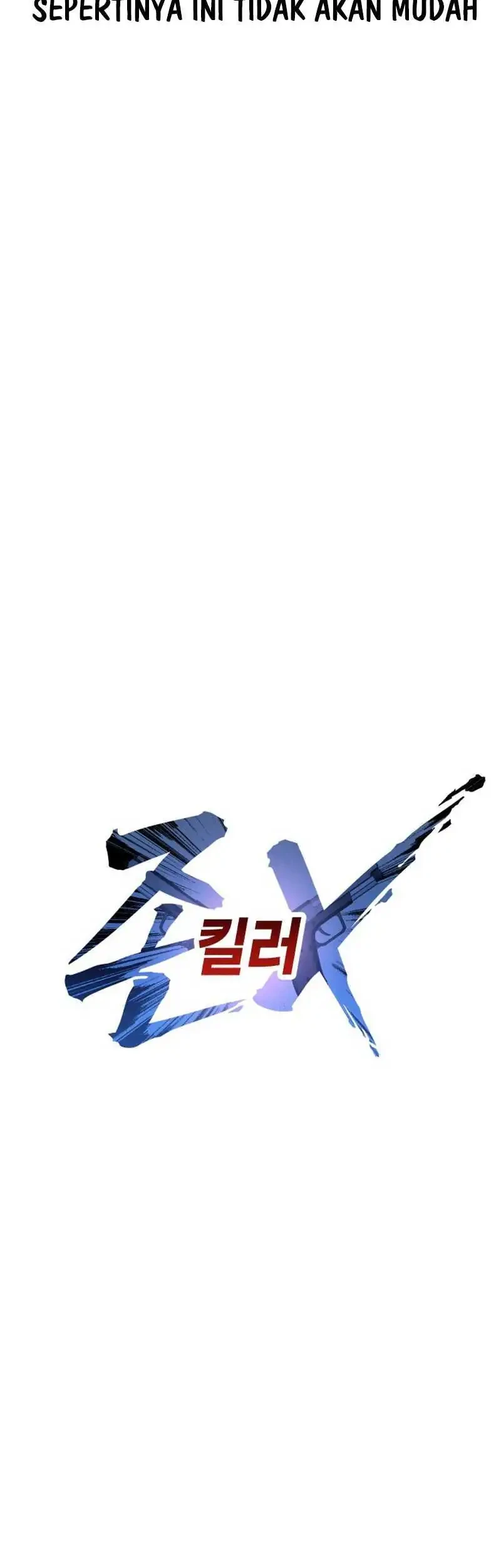 John X Killer Chapter 29 Gambar 39