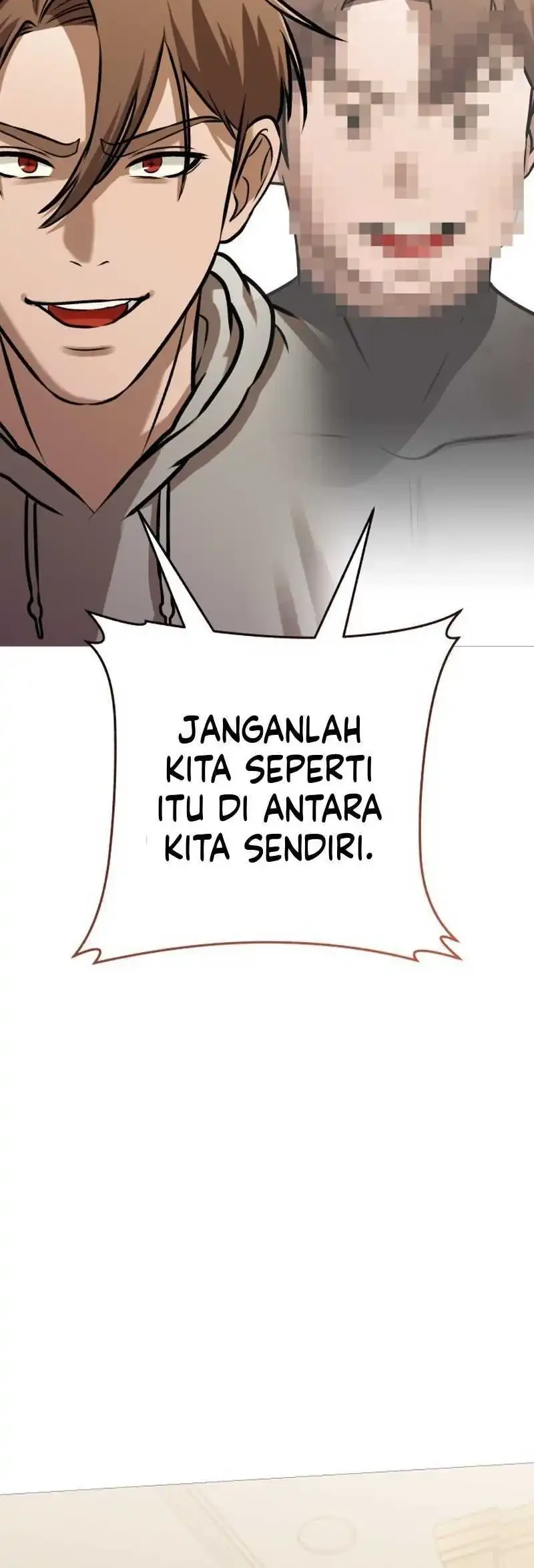 John X Killer Chapter 34 Gambar 44
