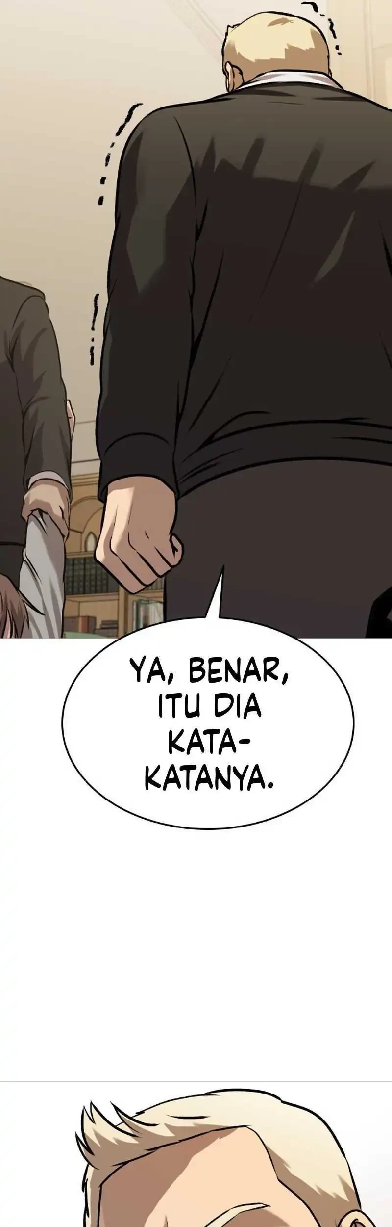 John X Killer Chapter 34 Gambar 45