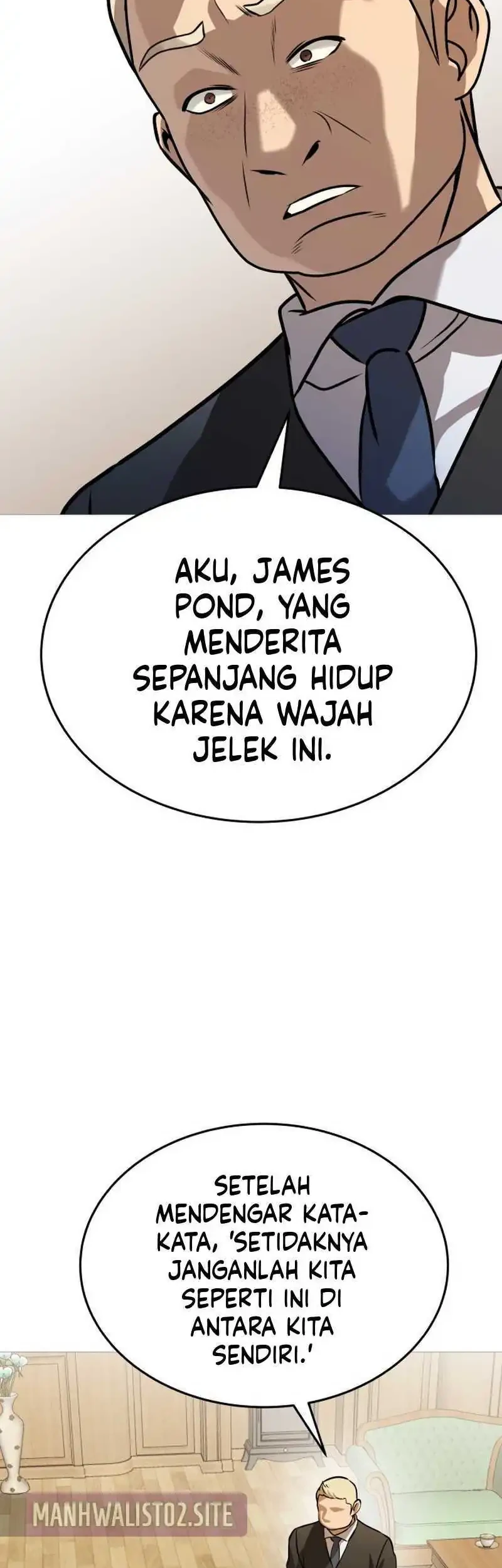 John X Killer Chapter 34 Gambar 46