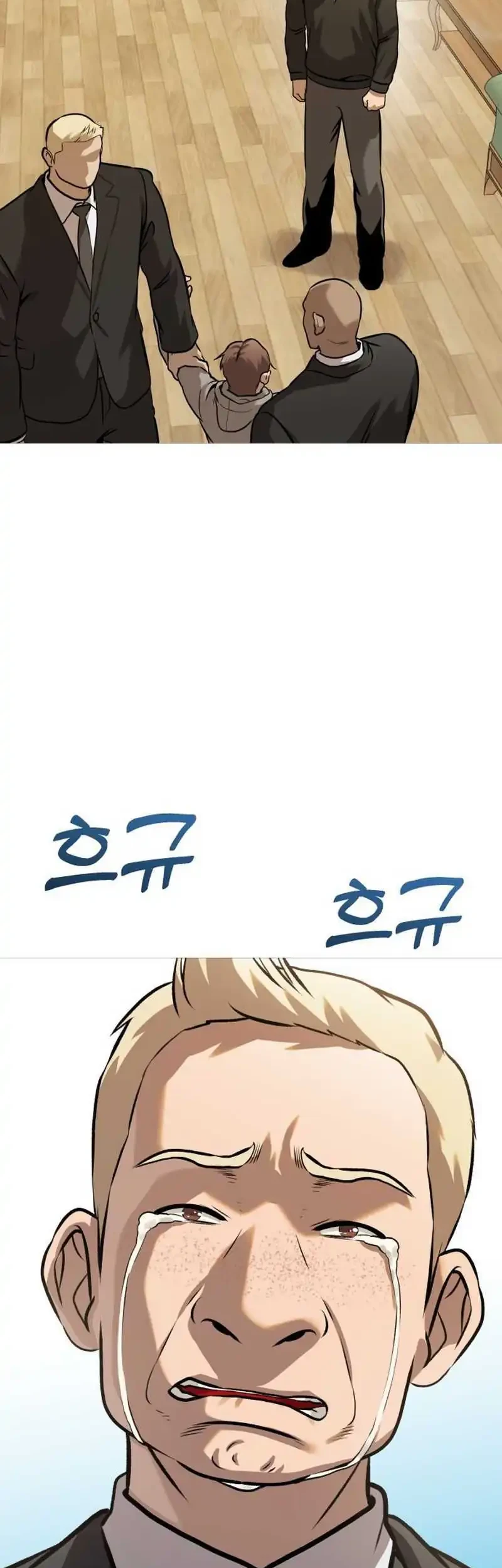 John X Killer Chapter 34 Gambar 47