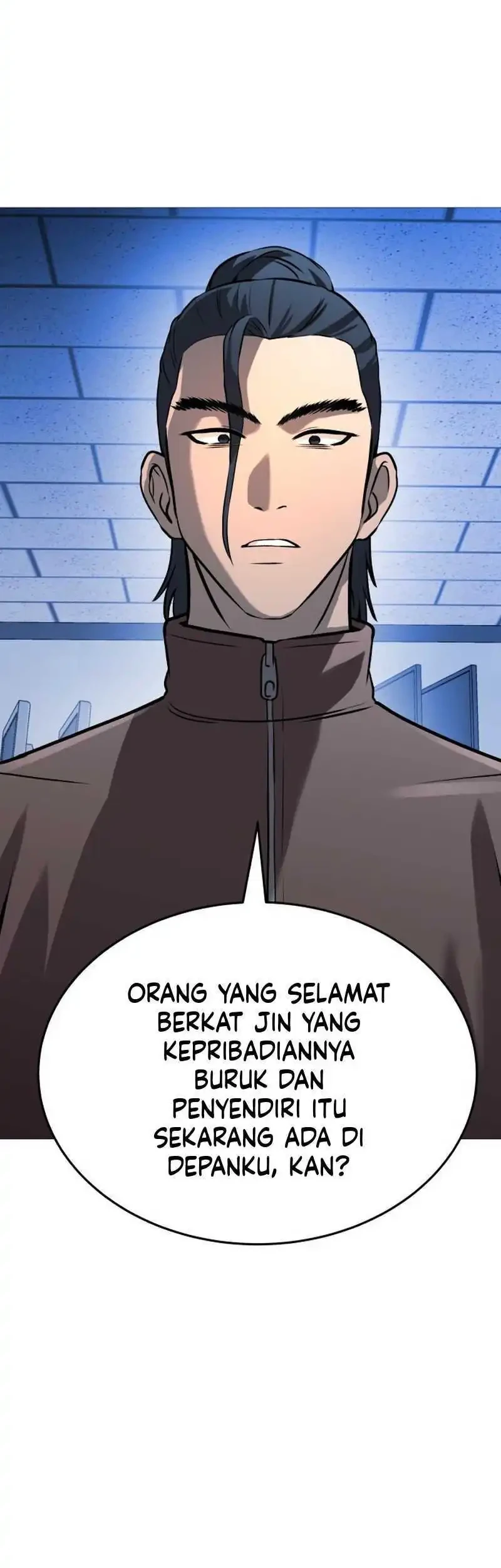 John X Killer Chapter 35 Gambar 47