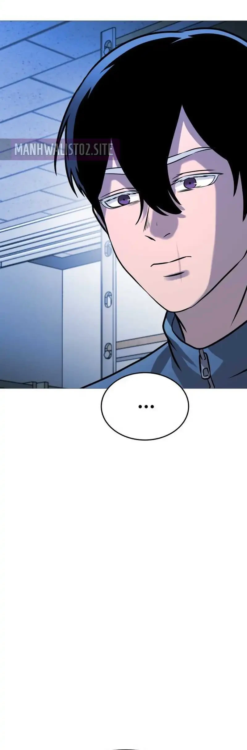 John X Killer Chapter 35 Gambar 48