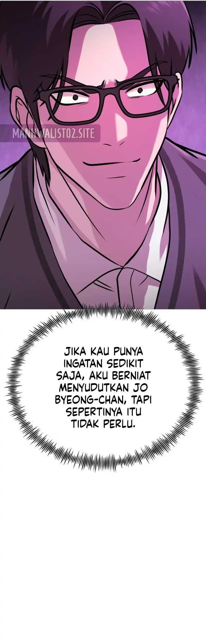 John X Killer Chapter 36 Gambar 49