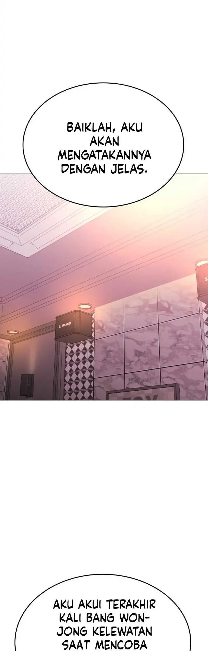 John X Killer Chapter 36 Gambar 50