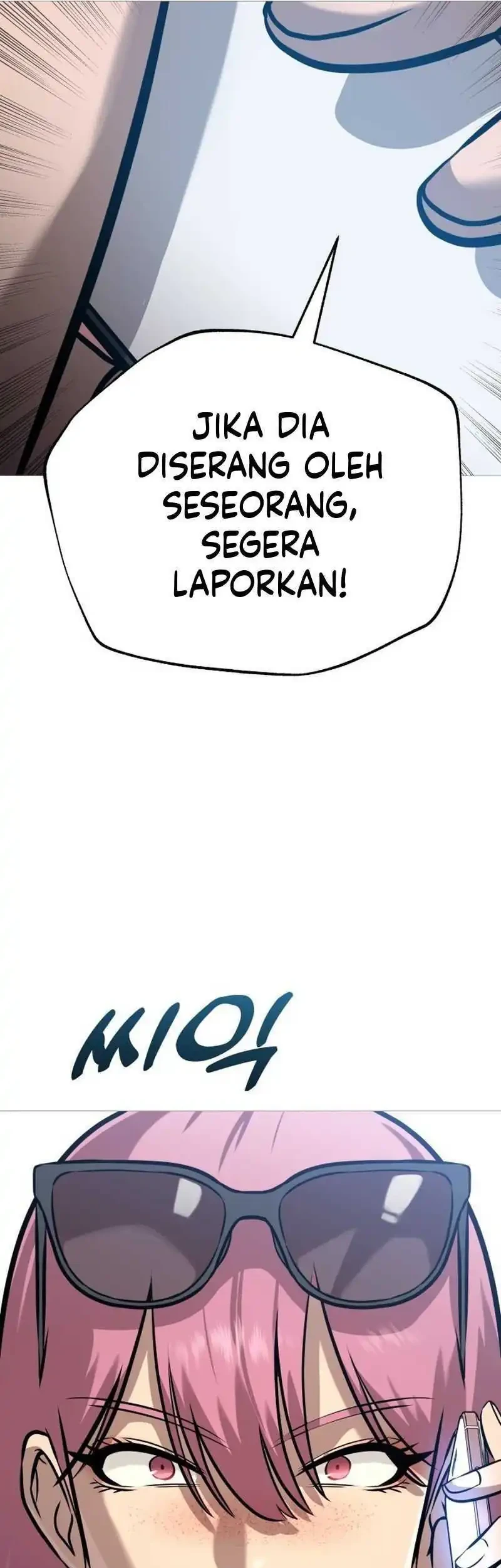 John X Killer Chapter 37 Gambar 49