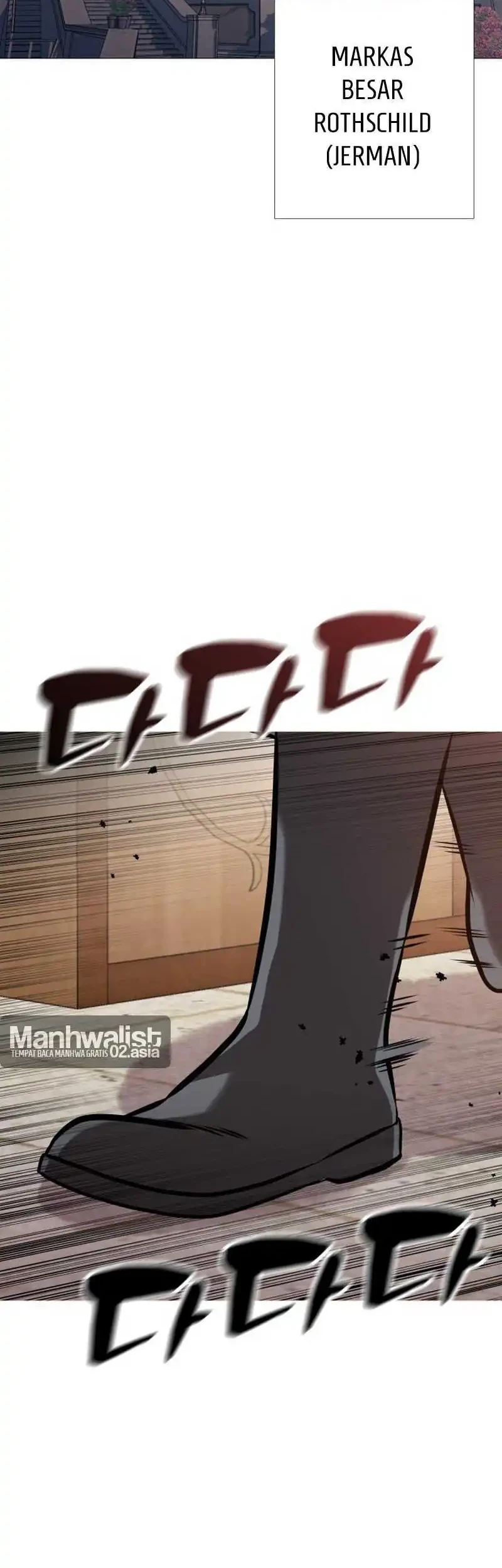 John X Killer Chapter 37 Gambar 52